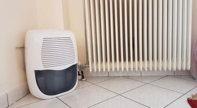 Attic Humidifier Installation in Annapolis, MD