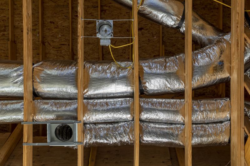 Duct Installation