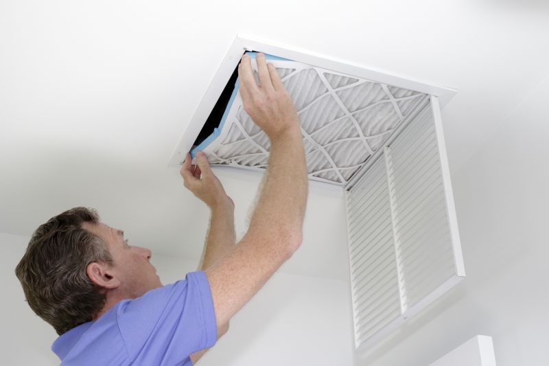 Signs Your Air Ducts Need Cleaning