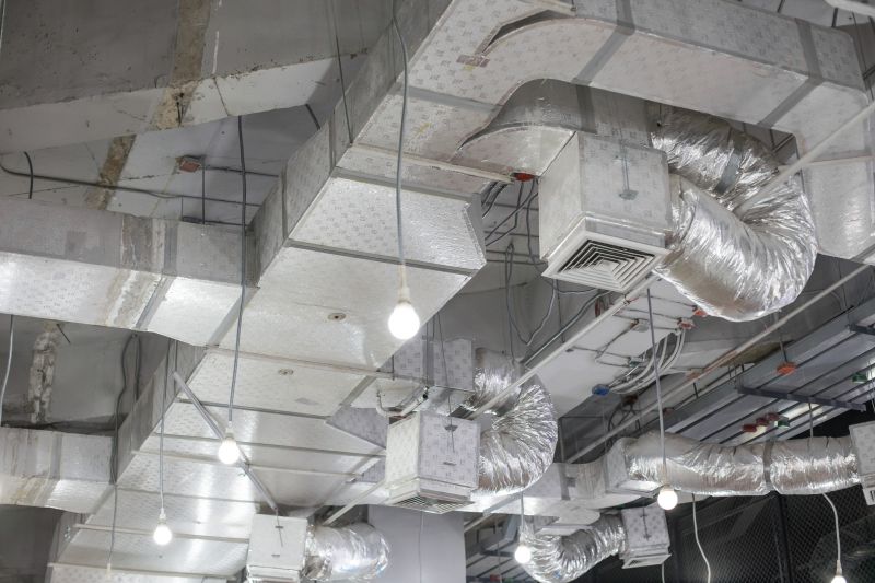 Commercial Duct Specialists